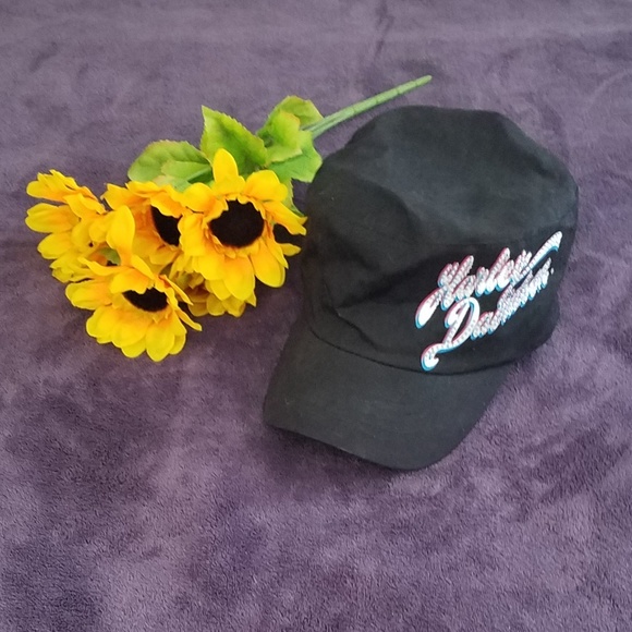 Harley-Davidson Accessories - NWOT Harley Davidson hat